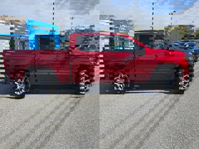 New 2026 Chevrolet Silverado 1500 RST w/ Convenience Package II image 13
