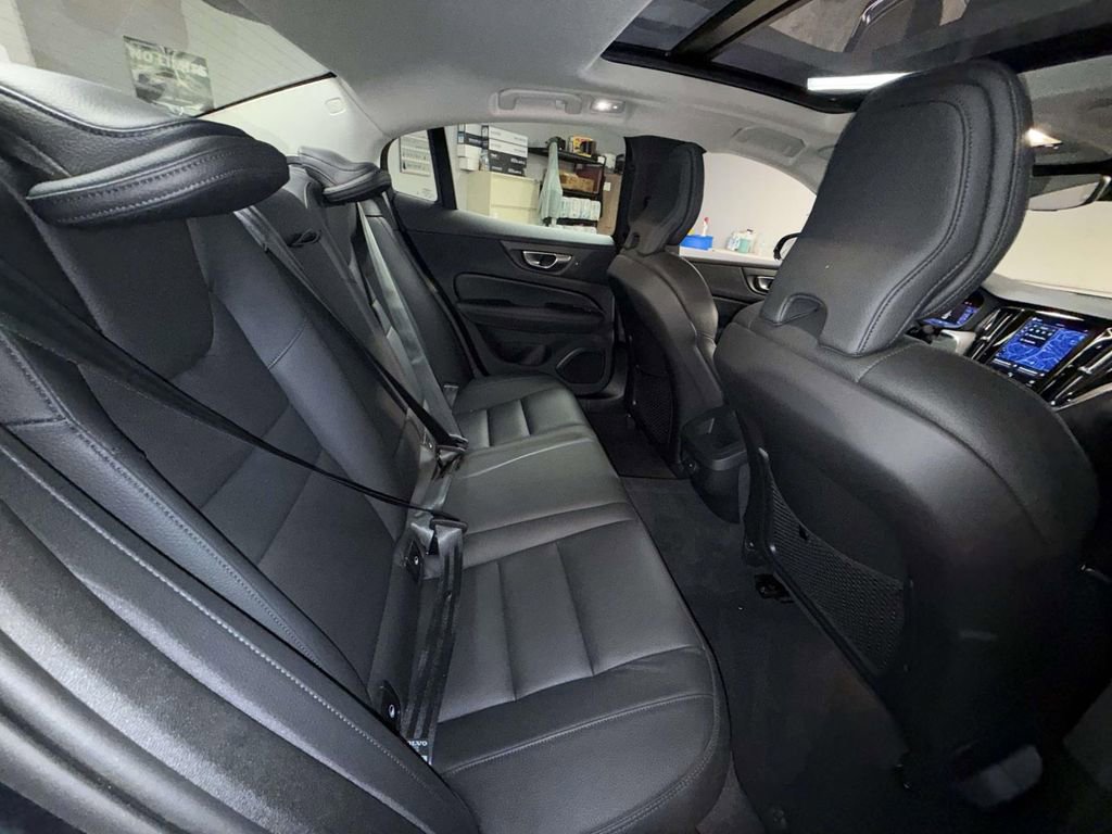 Certified 2024 Volvo S60 B5 Plus image 16