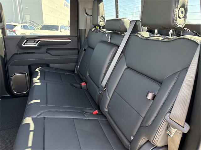 New 2026 GMC Sierra 2500 Denali w/ Denali Reserve Package image 19
