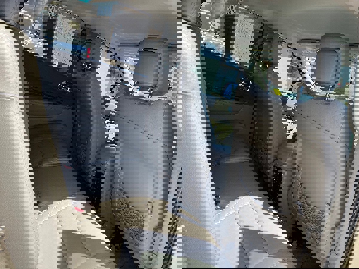 Used 2011 Dodge Durango Crew AWD/4WD image 32