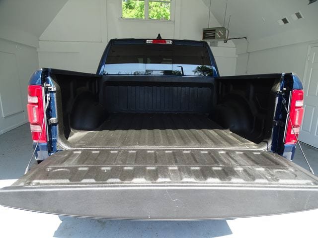 Certified 2023 RAM 1500 Laramie AWD/4WD image 22