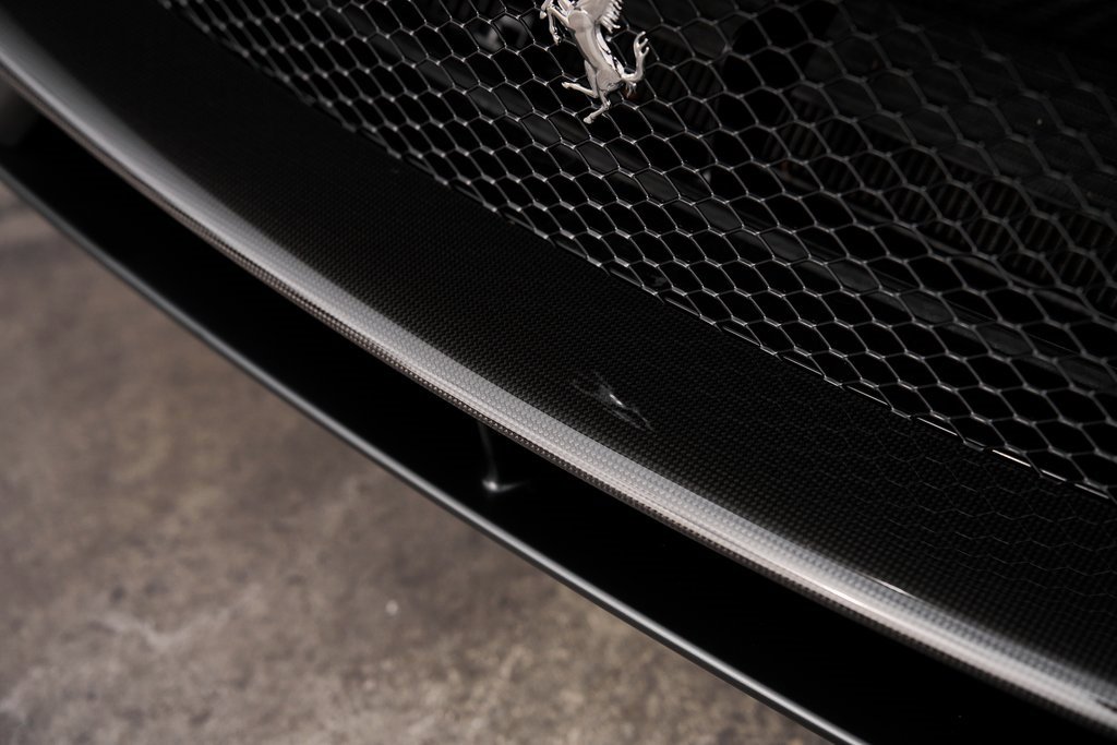 Used 2025 Ferrari Purosangue image 8