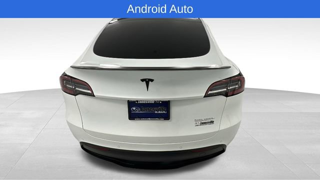 Used 2022 Tesla Model Y Performance image 4