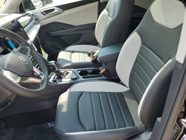 New 2026 Volkswagen Taos SEL AWD/4WD image 17