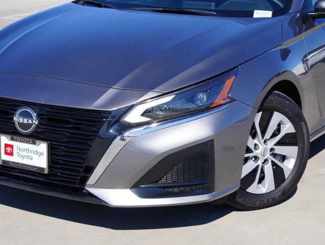 Used 2024 Nissan Altima 2.5 S image 5