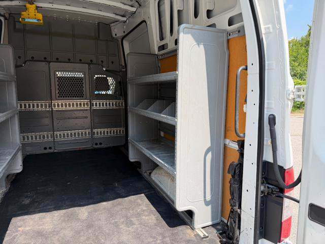 Used 2016 Nissan NV 2500 SV w/ Technology Package RWD image 32
