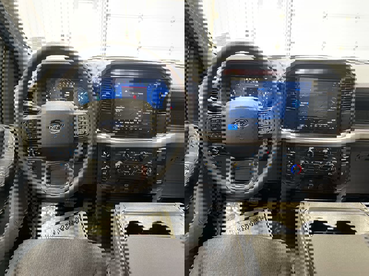 New 2025 Ford F150 XL image 21