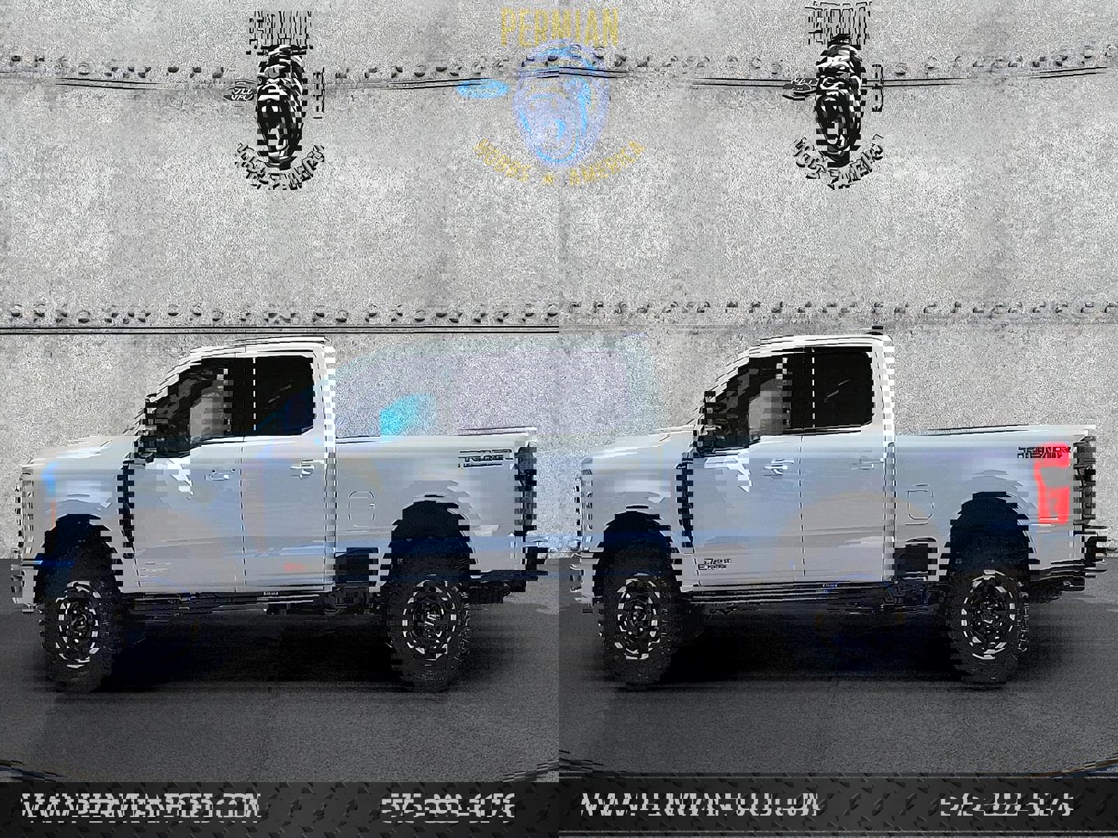 New 2026 Ford F250 4x4 Crew Cab Super Duty image 24