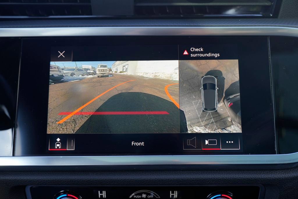 Used 2022 Audi Q3 2.0T Premium Plus image 58