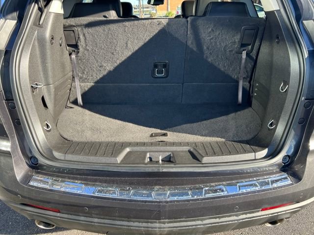 Used 2016 Chevrolet Traverse LTZ image 23