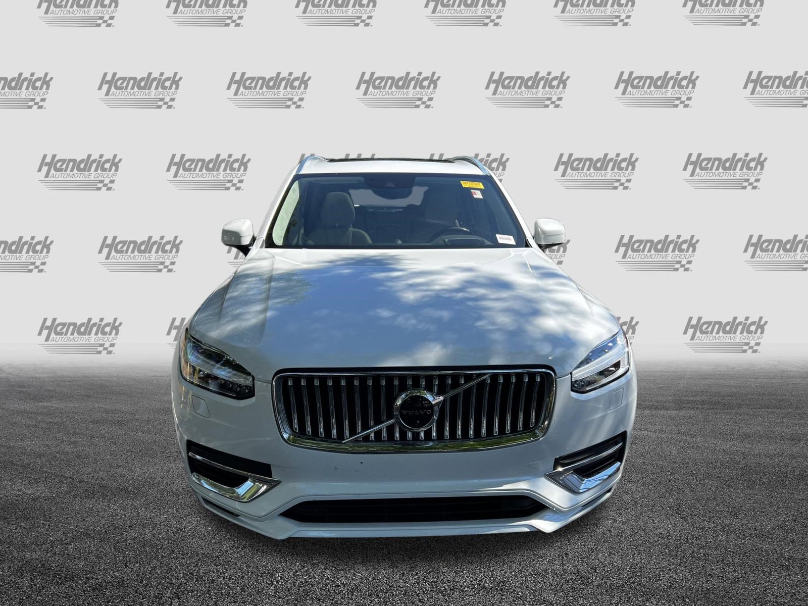 Used 2021 Volvo XC90 T8 Inscription w/ Protection Package AWD/4WD image 3