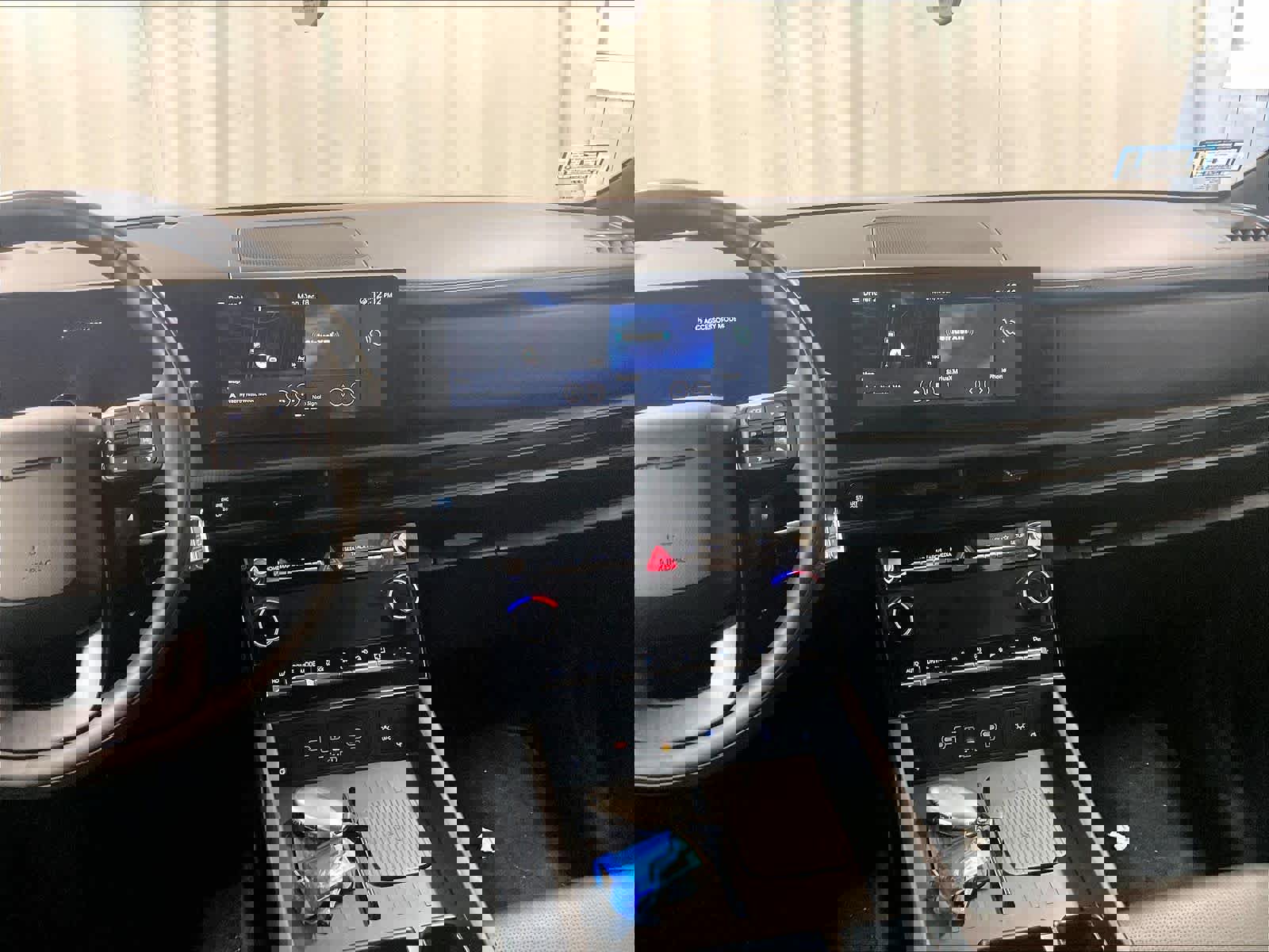 Used 2025 Hyundai Santa Fe Calligraphy image 38