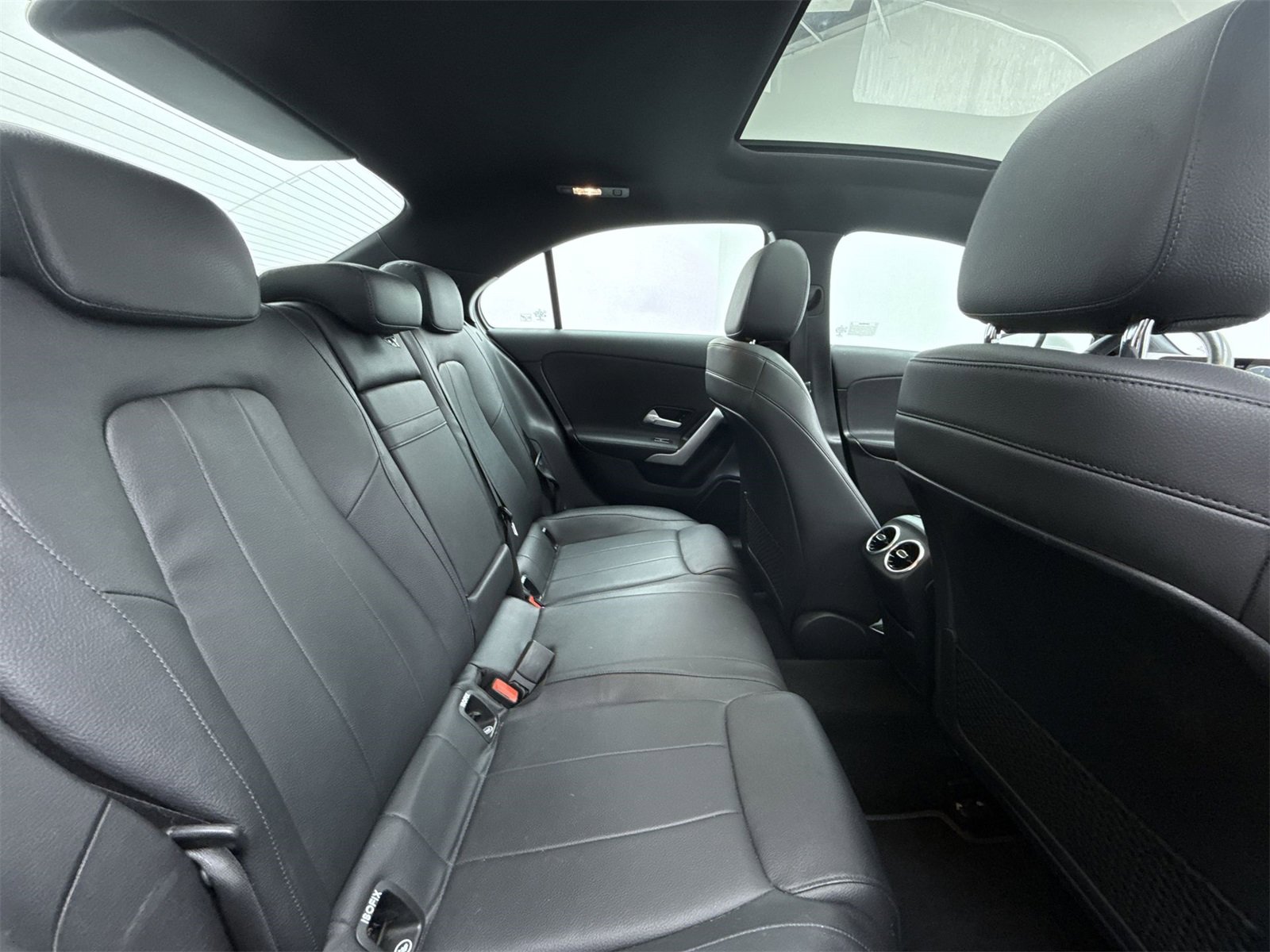 Used 2019 Mercedes-Benz A 220 A 220 w/ Premium Package image 34