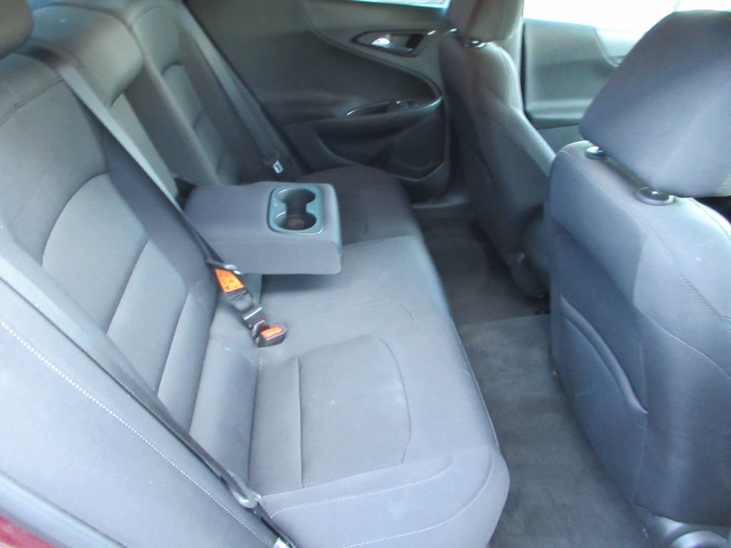 Used 2016 Chevrolet Malibu LS FWD image 15