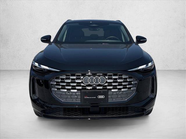 Certified 2025 Audi Q5 Premium w/ Convenience Package AWD/4WD image 2
