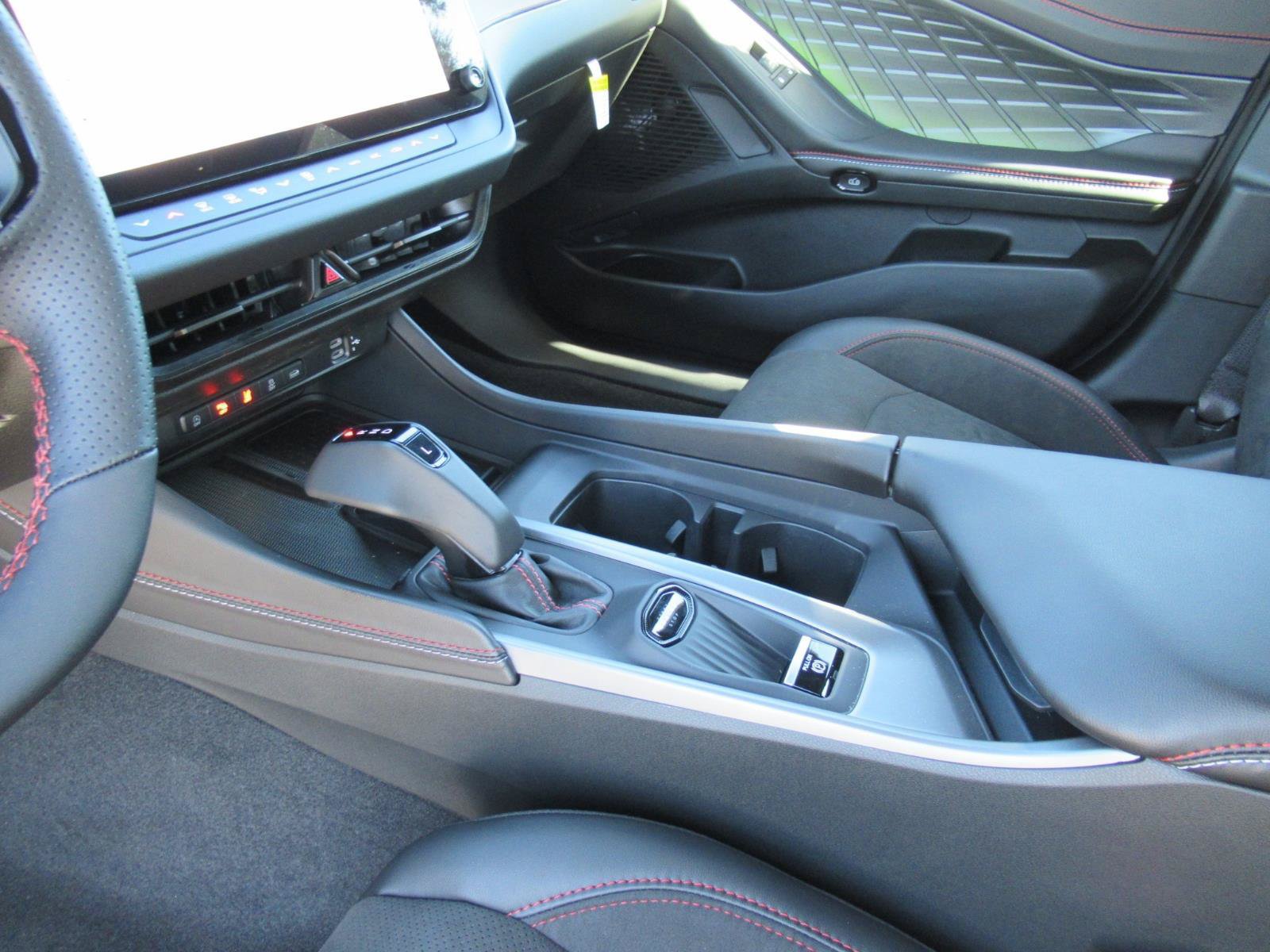 New 2026 Dodge Charger R/T AWD/4WD image 16