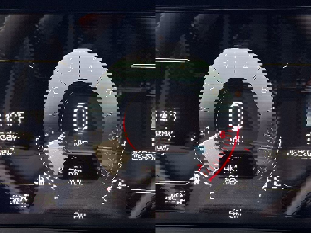 New 2026 GMC Acadia AT4 w/ Super Cruise Package image 12