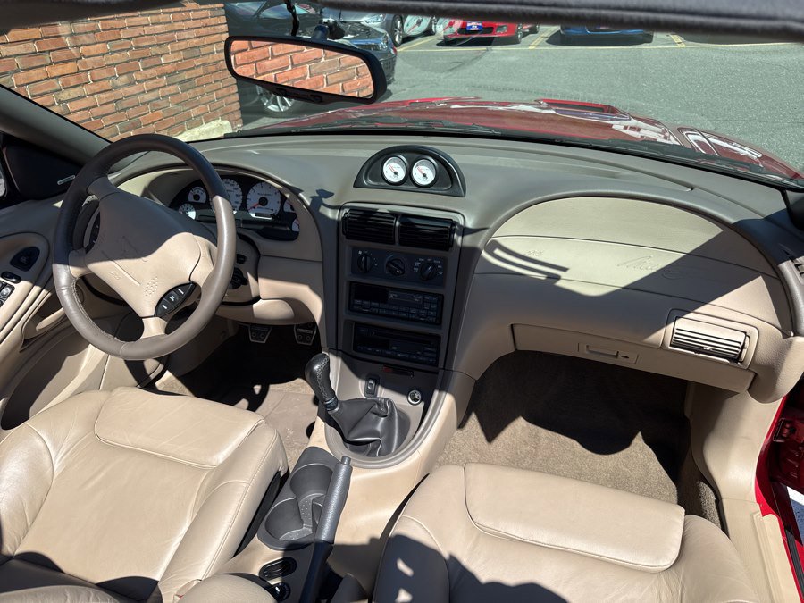 Used 2000 Ford Mustang GT RWD image 26