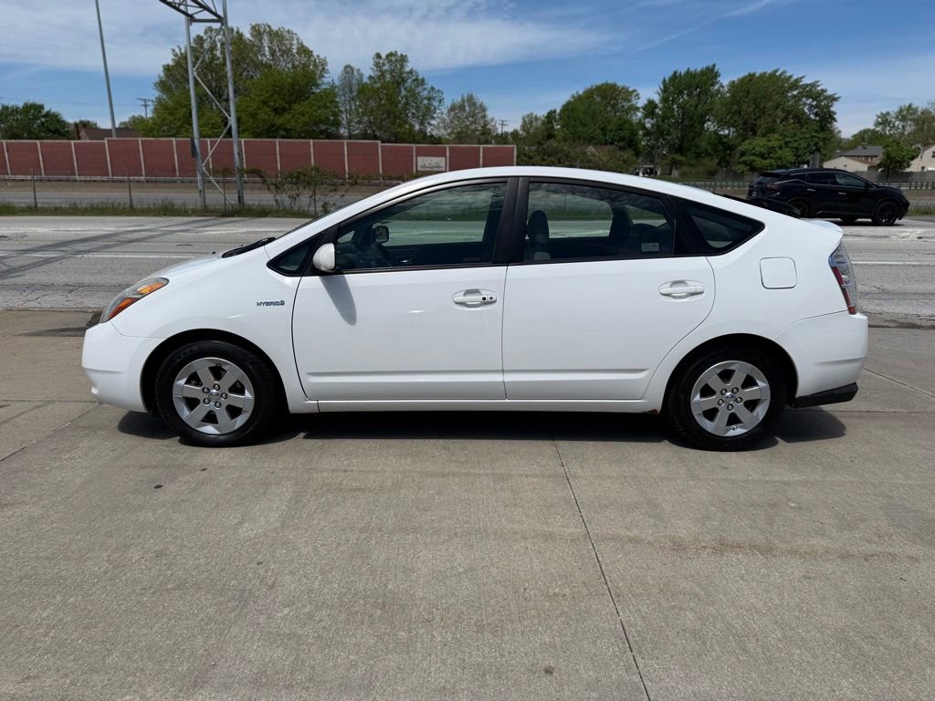 Used 2009 Toyota Prius Touring FWD image 11