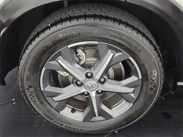 Used 2024 Honda HR-V EX-L image 10