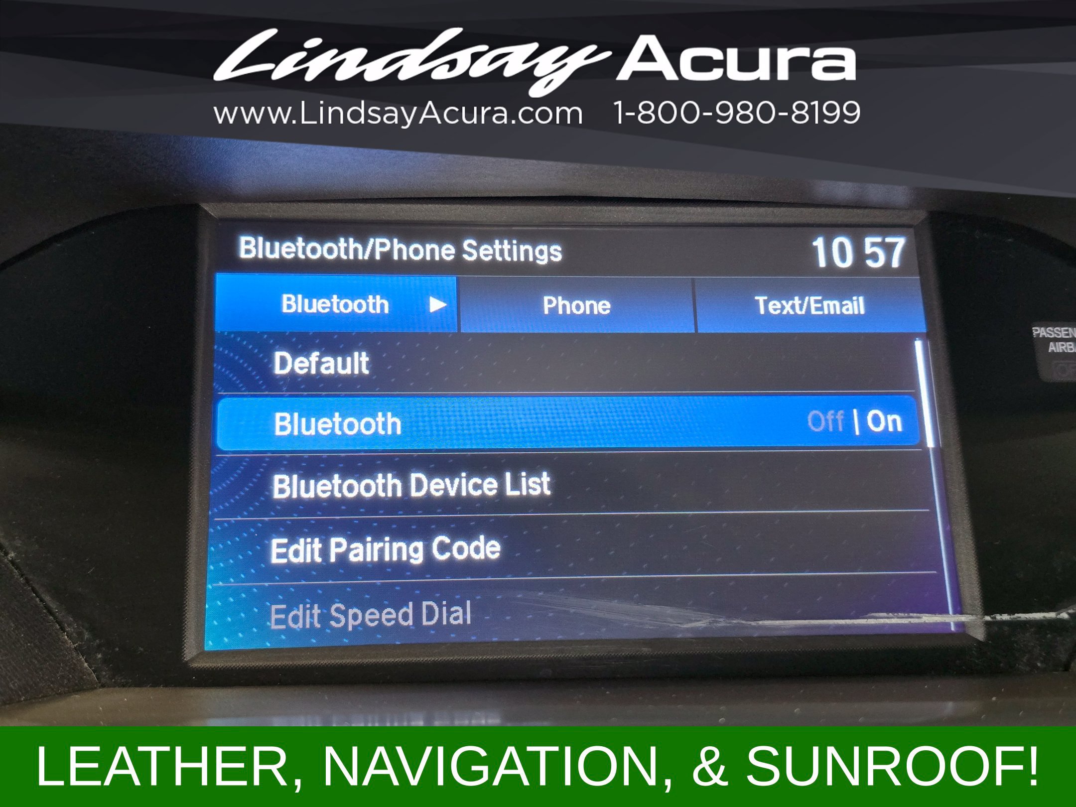 Used 2018 Acura MDX w/ Technology Package AWD/4WD image 18