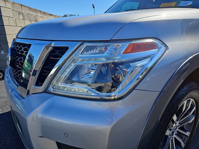 Used 2020 Nissan Armada SL w/ Premium Package image 34