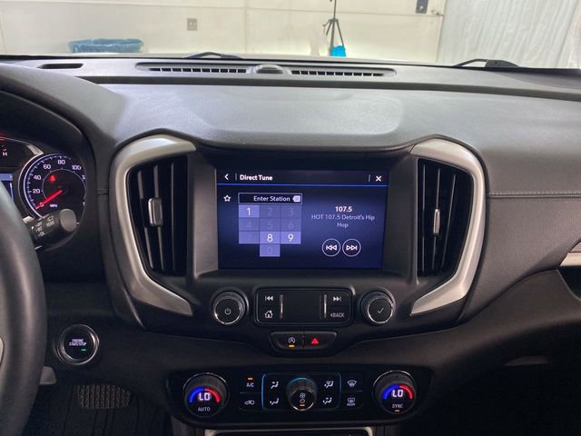 Used 2024 GMC Terrain SLT AWD/4WD image 40