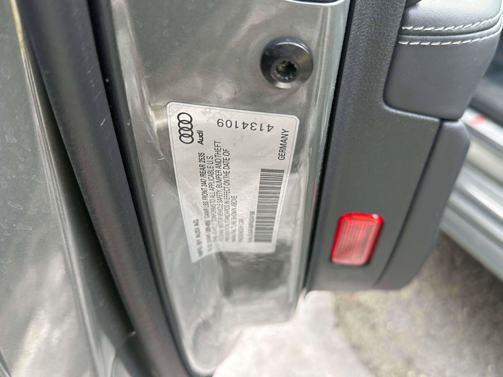 Used 2024 Audi A4 2.0T Premium Plus image 19