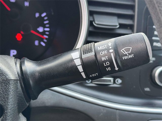 Used 2015 Kia Optima LX image 11