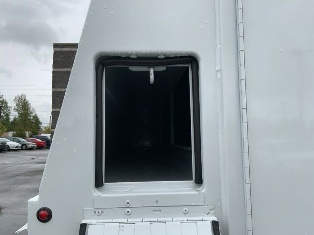 New 2025 Ford E-350 and Econoline 350 Super Duty w/ Power Equipment Group image 9