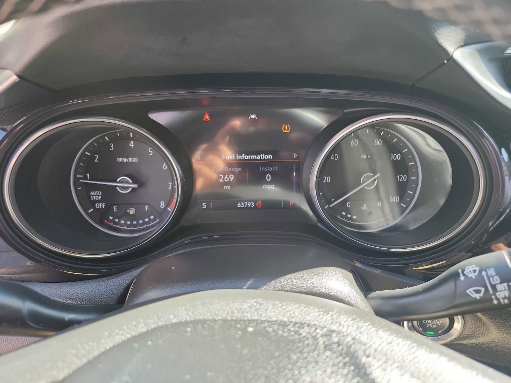 Used 2023 Buick Encore GX Select image 19