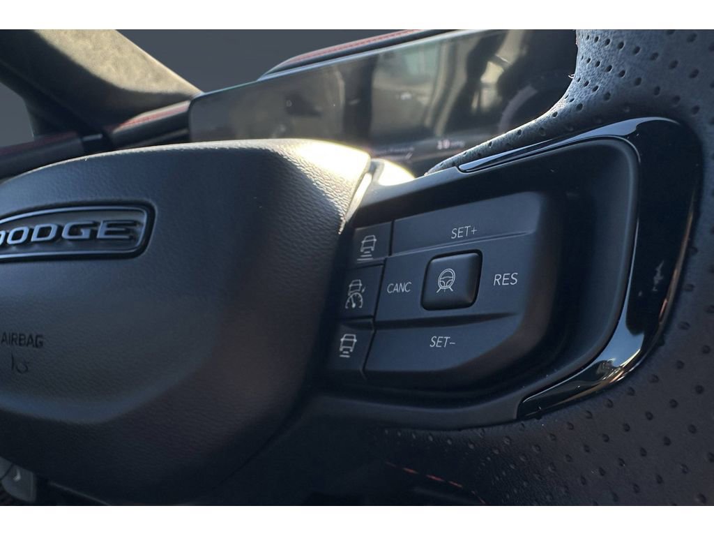New 2026 Dodge Charger Scat Pack AWD/4WD image 14