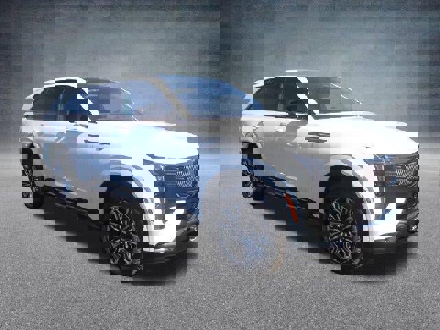 New 2026 Cadillac Escalade IQ Sport 1 image 3