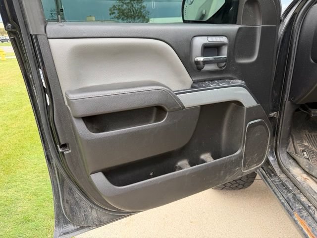 Used 2015 Chevrolet Silverado 1500 LTZ Z71 AWD/4WD image 15