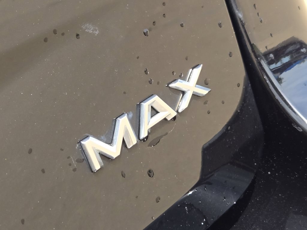 Used 2025 Ford Expedition Max Platinum AWD/4WD image 32