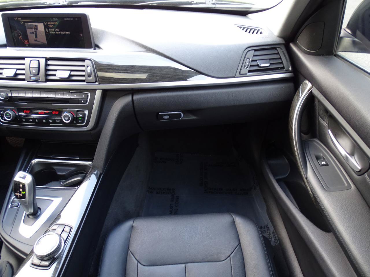 Used 2014 BMW 328i Sedan RWD image 25
