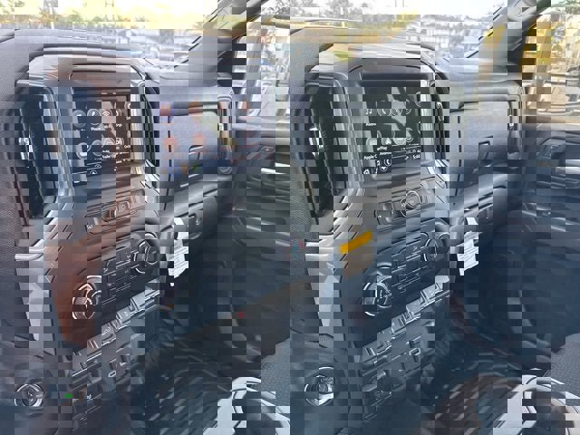 New 2026 Chevrolet Silverado 3500 W/T w/ WT Convenience Package image 13