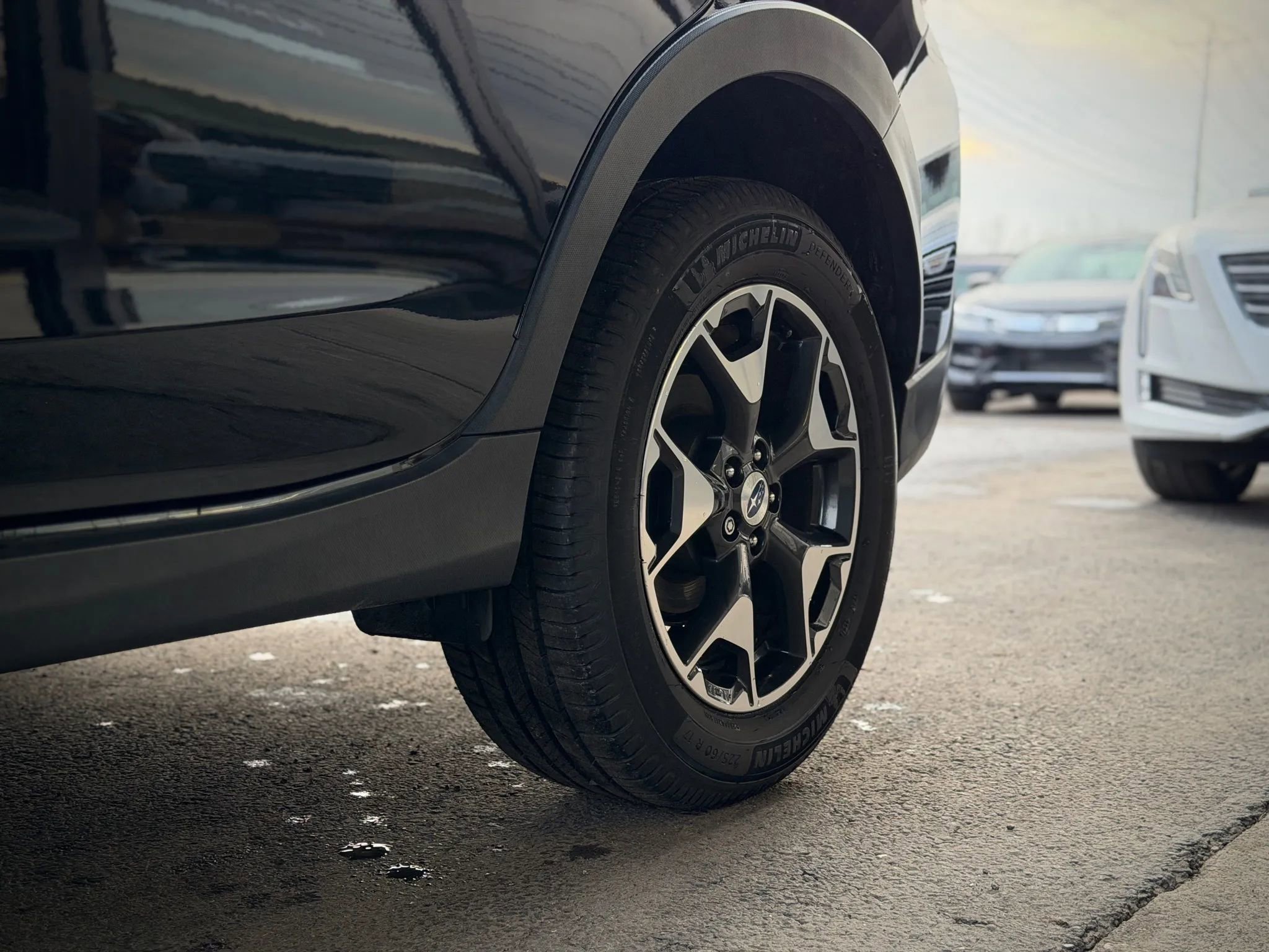 Used 2018 Subaru Crosstrek 2.0i Premium w/ Eyesight System image 30