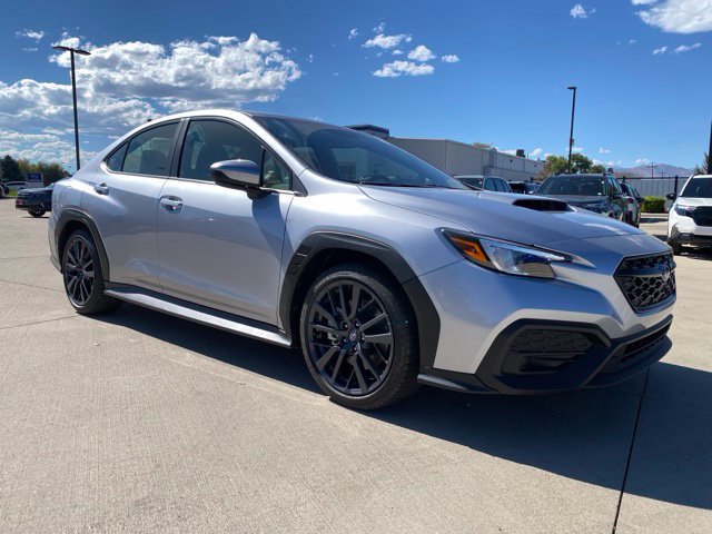 New 2026 Subaru WRX AWD/4WD image 7