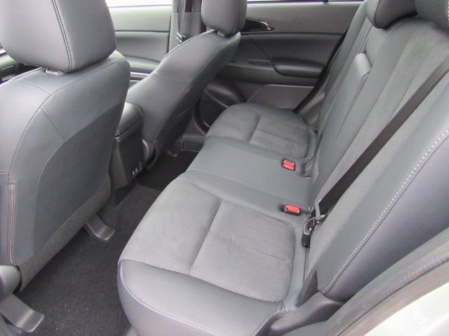 New 2026 Mitsubishi Eclipse Cross SE image 8