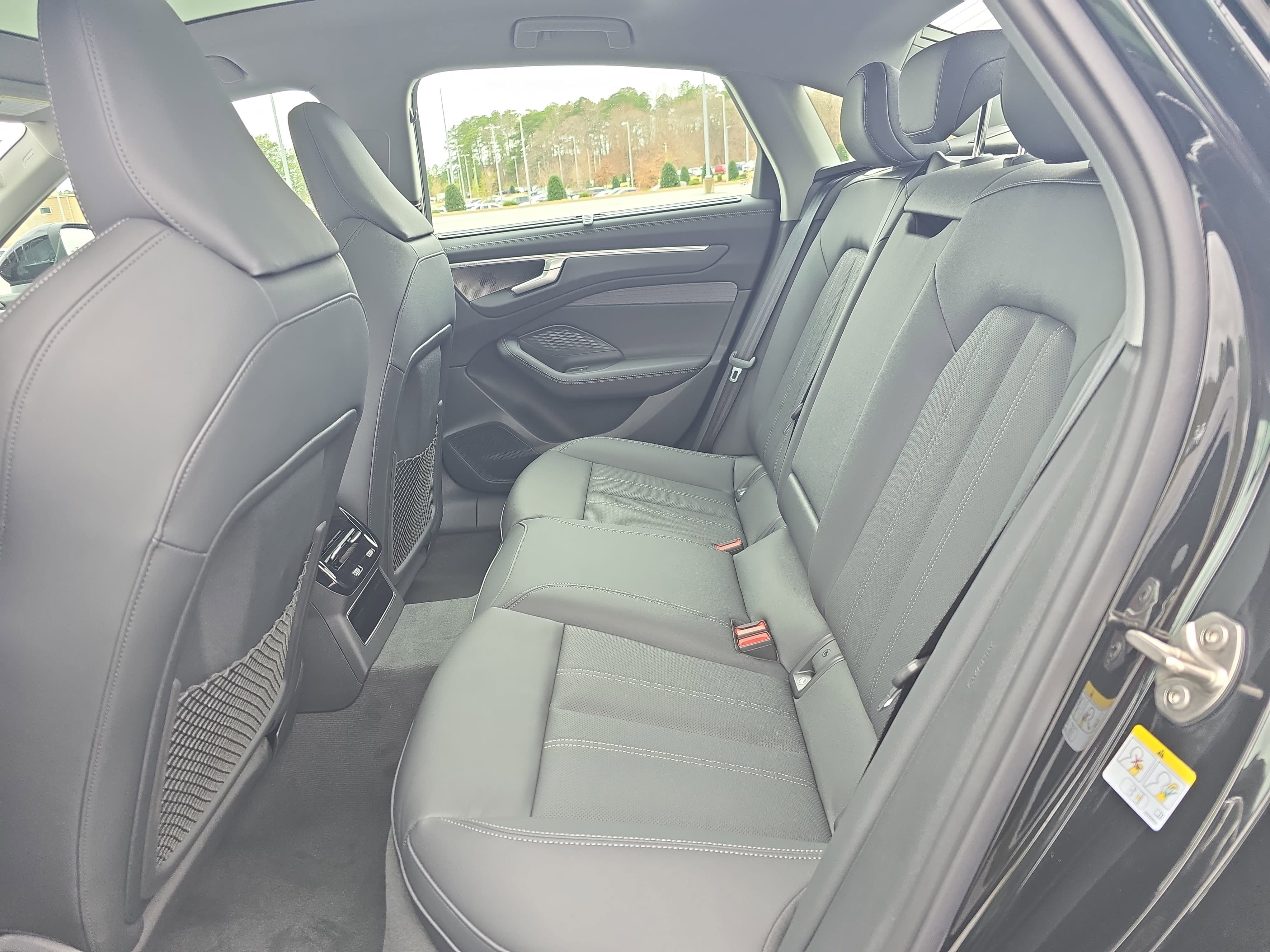 New 2026 Audi A6 Premium Plus w/ Premium Plus Package image 14