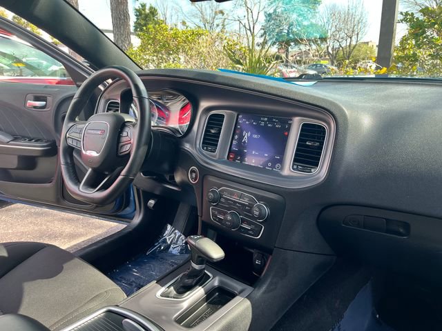 Used 2023 Dodge Charger Scat Pack image 14