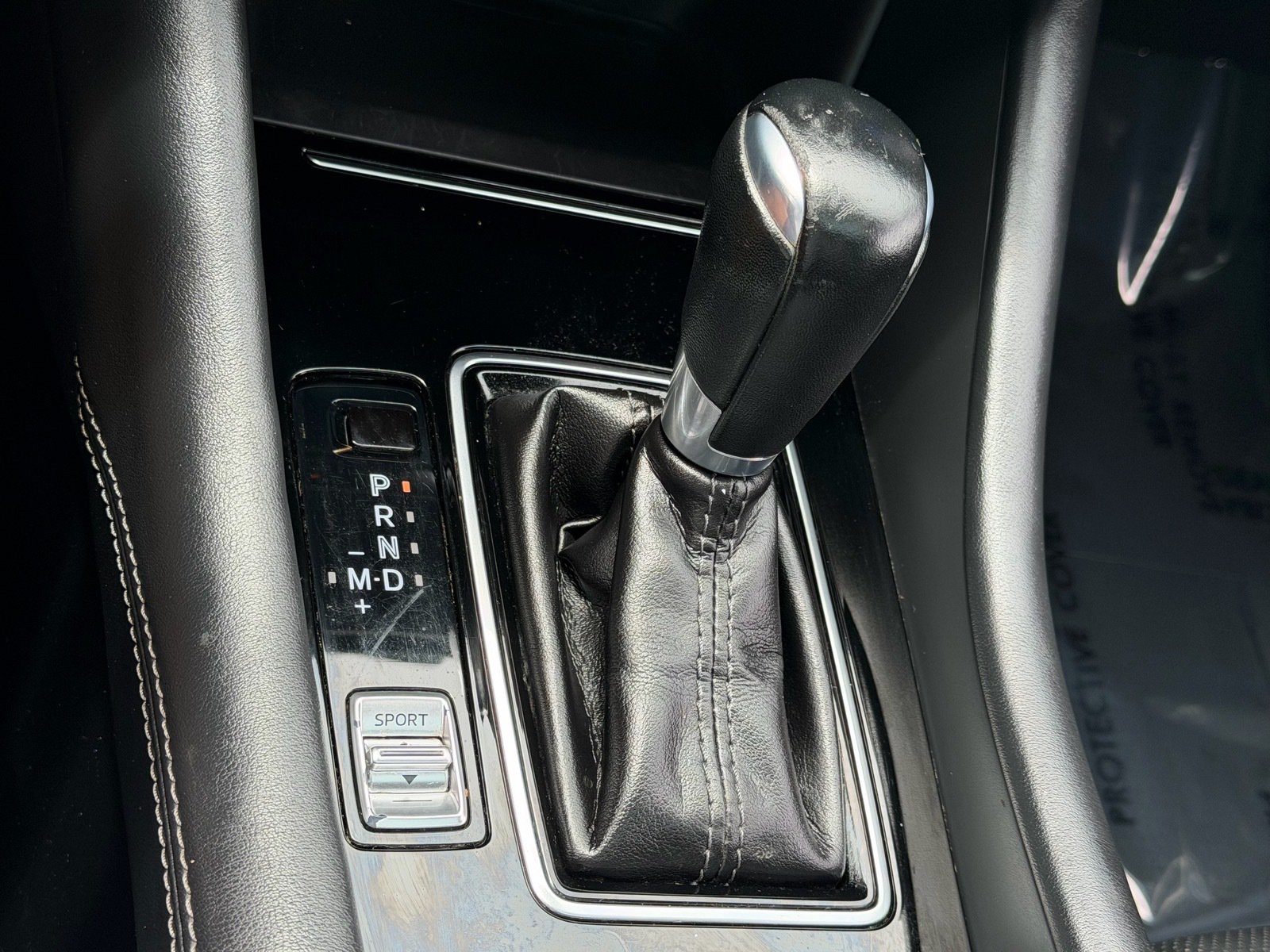 Used 2018 MAZDA MAZDA6 Grand Touring FWD image 26