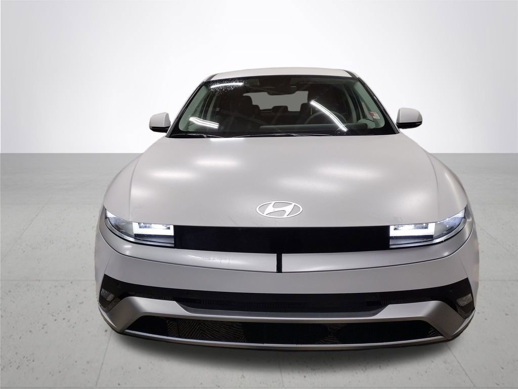 New 2026 Hyundai Ioniq 5 SEL AWD/4WD image 3
