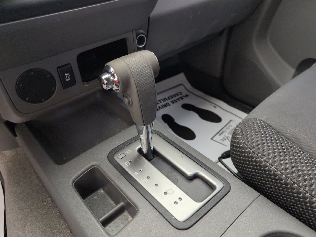 Used 2016 Nissan Frontier Desert Runner RWD image 25
