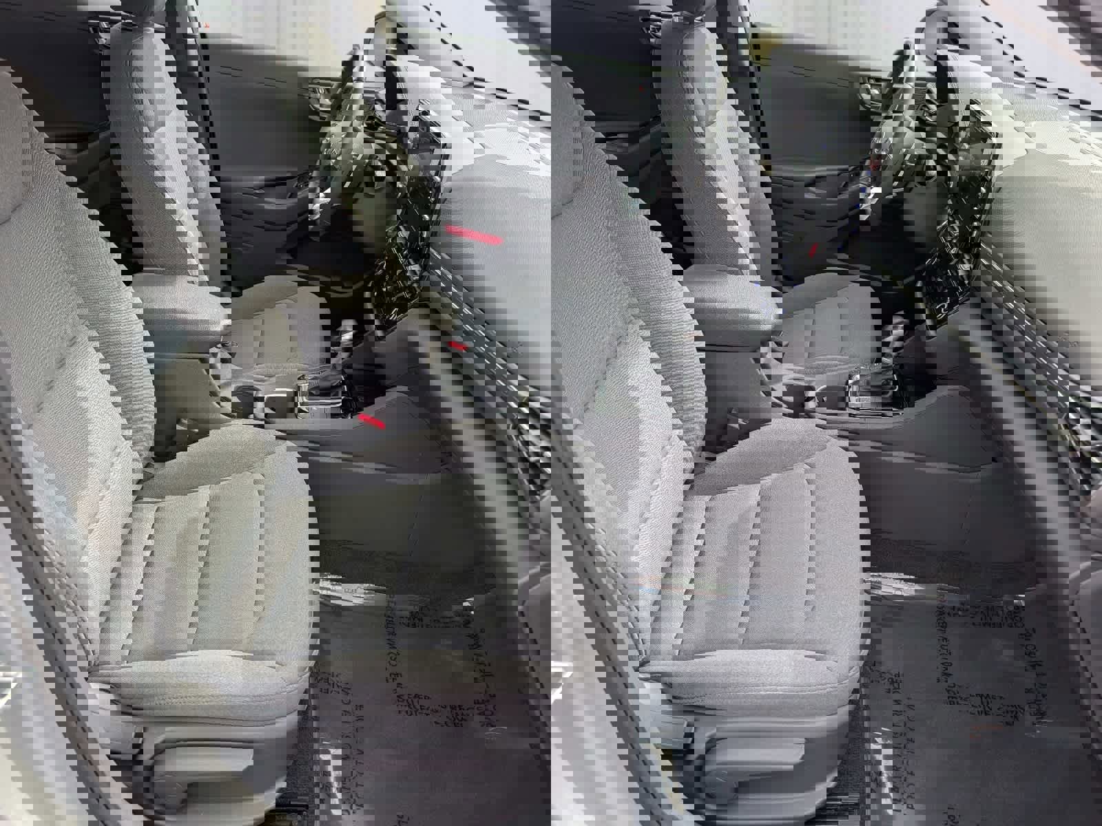 Used 2021 Hyundai Ioniq SEL image 9