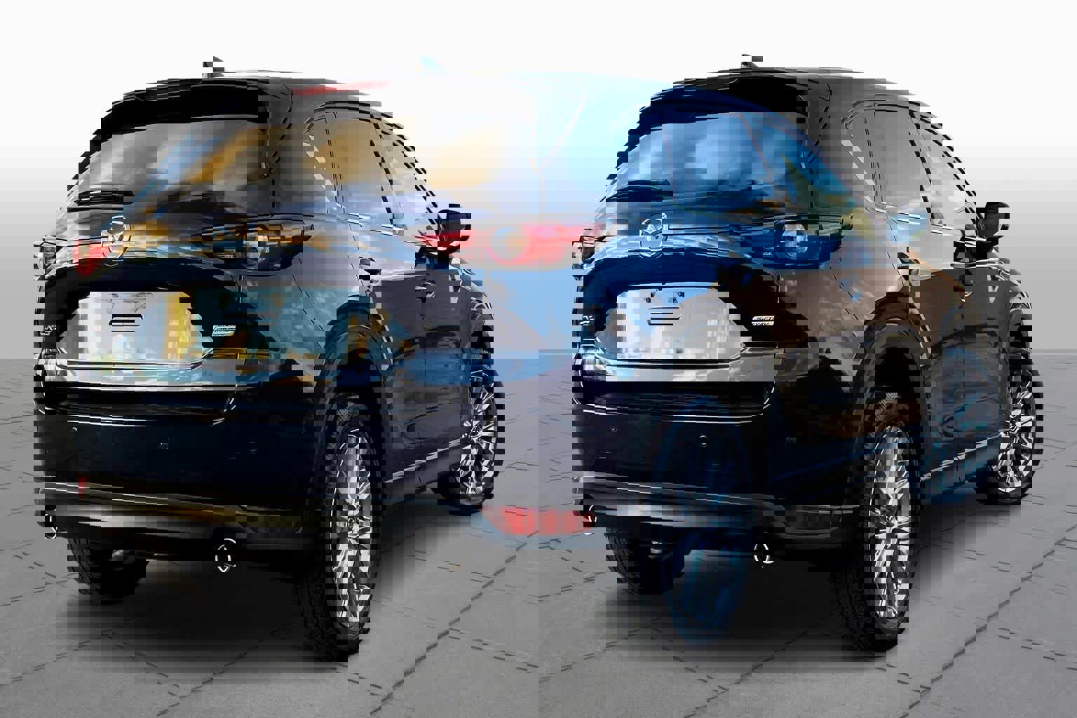 Used 2019 MAZDA CX-5 Grand Touring w/ GT Premium Package image 12