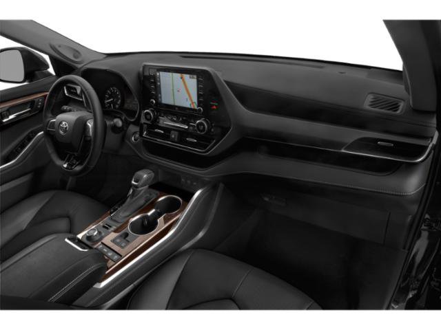 Used 2022 Toyota Highlander Limited AWD/4WD image 15