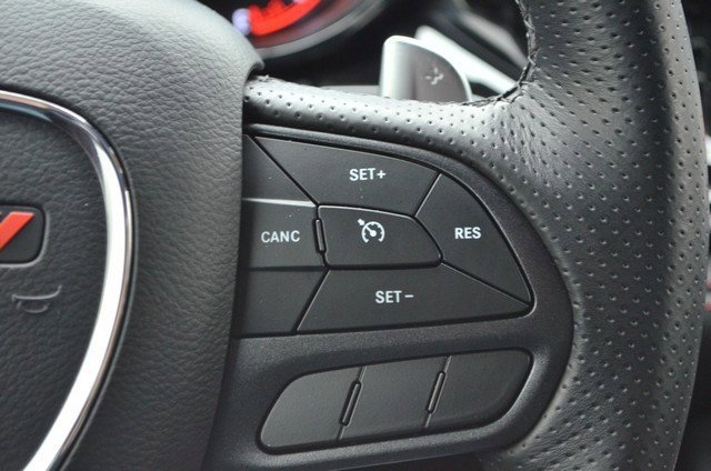 Used 2023 Dodge Durango R/T w/ Blacktop Package image 21