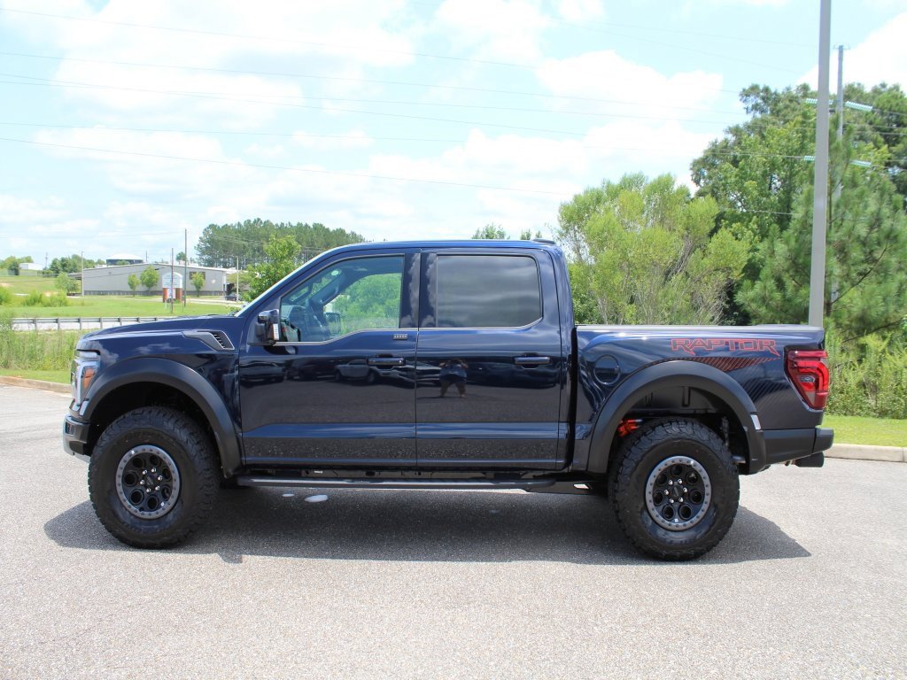 New 2025 Ford F150 Raptor image 3